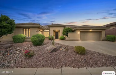 42004 N HARBOUR TOWN CT, ANTHEM, AZ, 850..., Anthem, AZ 85086
