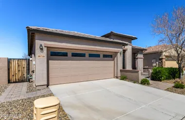 16716 S 181ST LN, GOODYEAR, AZ, 85338, Goodyear, AZ 85338