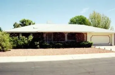 13801 N SUNSTONE DR, SUN CITY, AZ, 85351, Sun City, AZ 85351