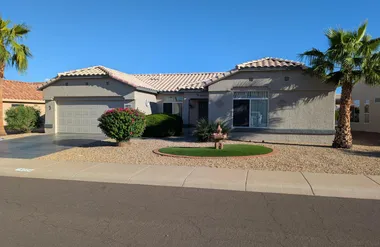 14029 W RICO DR, SUN CITY WEST, AZ, 8537..., Sun City West, AZ 85375