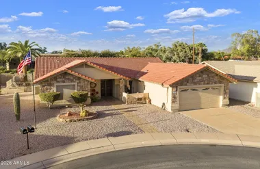 1089 LEISURE WORLD -- --, MESA, AZ, 8520..., Mesa, AZ 85206