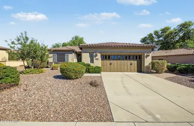 28581 N 124TH DR, PEORIA, AZ, 85383, Peoria, AZ 85383