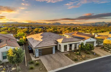 18042 E GARDEN VALLEY CT, RIO VERDE, AZ,..., Rio Verde, AZ 85263