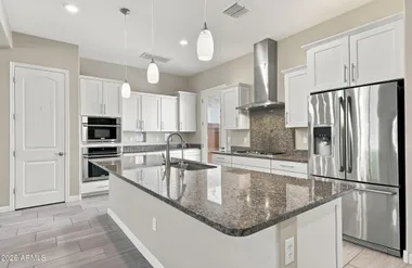 4697 N 206TH LN, BUCKEYE, AZ, 85396, Buckeye, AZ 85396