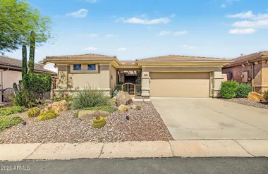 41424 N CLEAR CROSSING RD 41424 N, ANTHE..., Anthem, AZ 85086
