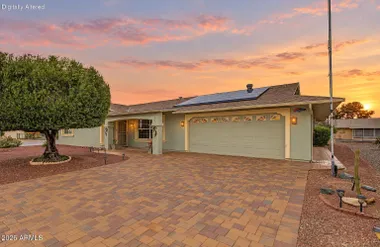 19438 N SOMBRERO CIR, SUN CITY, AZ, 8537..., Sun City, AZ 85373
