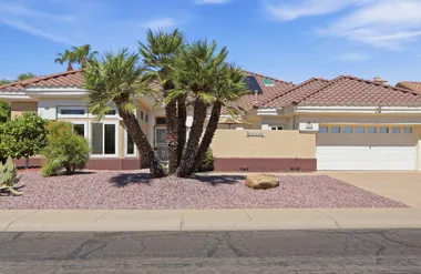 14310 W SKY HAWK DR, SUN CITY WEST, AZ, ..., Sun City West, AZ 85375
