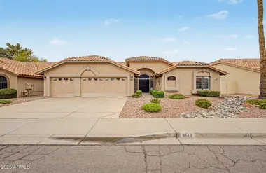 9142 W PALM TREE DR, PEORIA, AZ, 85382, Peoria, AZ 85382