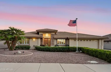 11419 E NAVARRO AVE, MESA, AZ, 85209, Mesa, AZ 85209