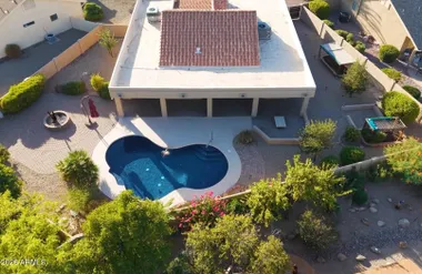 9861 W ESCUDA DR, PEORIA, AZ, 85382, Peoria, AZ 85382
