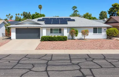 9830 W EVERGREEN DR, SUN CITY, AZ, 85373, Sun City, AZ 85373