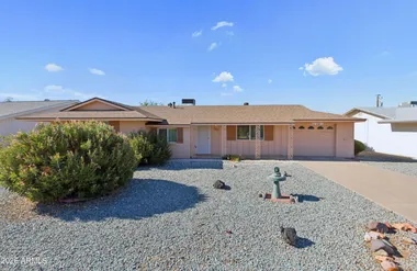 10229 W PINEHURST DR, SUN CITY, AZ, 8535..., Sun City, AZ 85351