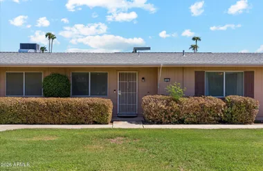 13413 N 111TH AVE, SUN CITY, AZ, 85351, Sun City, AZ 85351