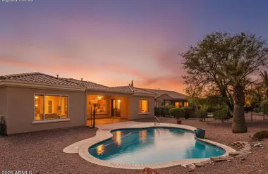 12740 W FIGUEROA CT, SUN CITY WEST, AZ, ..., Sun City West, AZ 85375