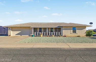 10921 W LOMA BLANCA DR, SUN CITY, AZ, 85..., Sun City, AZ 85351