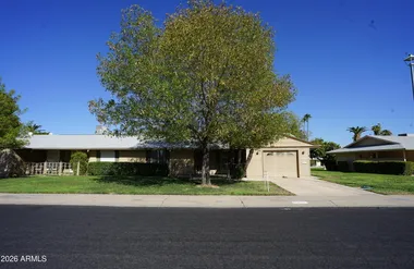 13813 N 99 DR, SUN CITY, AZ, 85351, Sun City, AZ 85351