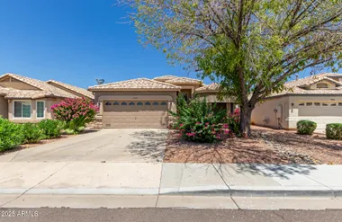 10268 W POTTER DR, PEORIA, AZ, 85382, Peoria, AZ 85382