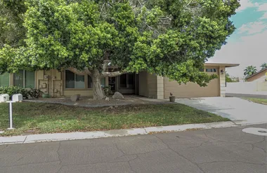 12166 S SHOSHONI DR, PHOENIX, AZ, 85044, Phoenix, AZ 85044