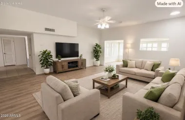 15622 N CAMEO DR, SUN CITY, AZ, 85351, Sun City, AZ 85351
