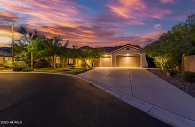 1813 W CAMARGO CT, ANTHEM, AZ, 85086, Anthem, AZ 85086