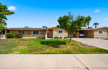 10306 W AUDREY DR, SUN CITY, AZ, 85351, Sun City, AZ 85351