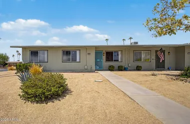 13210 N 108TH DR, SUN CITY, AZ, 85351, Sun City, AZ 85351