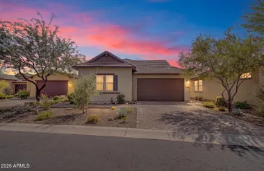 3734 GOLDMINE CANYON WAY, WICKENBURG, AZ..., Wickenburg, AZ 85390