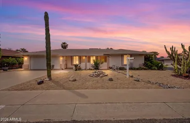 11033 W BLUEFIELD CT, SUN CITY, AZ, 8535..., Sun City, AZ 85351