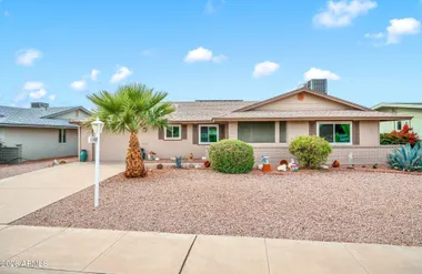 11438 N BALBOA DR, SUN CITY, AZ, 85351, Sun City, AZ 85351