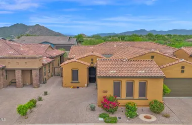 7262 E CALLE PRIMERA VIS, SCOTTSDALE, AZ..., Scottsdale, AZ 85266