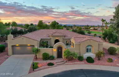 13106 W SANTA YNEZ CT, SUN CITY WEST, AZ..., Sun City West, AZ 85375