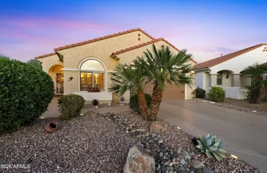 20797 N 262ND DR, BUCKEYE, AZ, 85396, Buckeye, AZ 85396