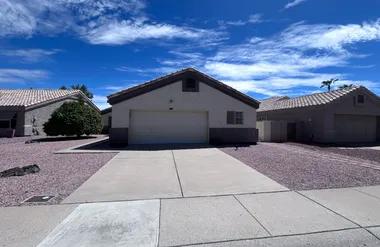 17533 N PIMA TRL, SURPRISE, AZ, 85374, Surprise, AZ 85374