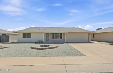 9607 W WILLOWBROOK DR, SUN CITY, AZ, 853..., Sun City, AZ 85373