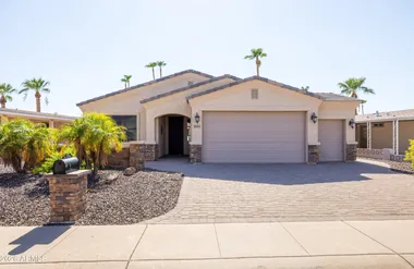 2462 N LEMA DR, MESA, AZ, 85215, Mesa, AZ 85215