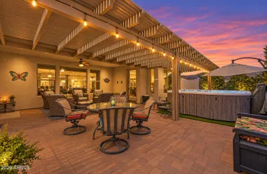 5301 N GRAND CANYON DR, ELOY, AZ, 85131, Eloy, AZ 85131