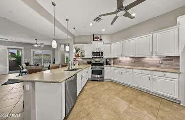 27679 N 130TH AVE, PEORIA, AZ, 85383, Peoria, AZ 85383