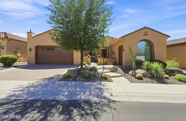26775 W PIUTE AVE, BUCKEYE, AZ, 85396, Buckeye, AZ 85396