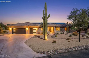 18820 E GEMMILL DR, RIO VERDE, AZ, 85263, Rio Verde, AZ 85263