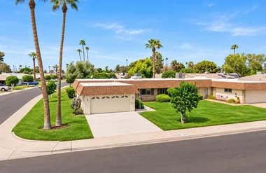9202 N 107TH AVE, SUN CITY, AZ, 85351, Sun City, AZ 85351