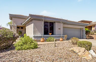 2364 W TURTLE HILL CT, ANTHEM, AZ, 85086, Anthem, AZ 85086
