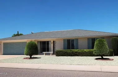 10302 W GULF HILLS DR, SUN CITY, AZ, 853..., Sun City, AZ 85351