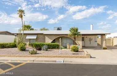 2336 E WALTANN LN, PHOENIX, AZ, 85022, Phoenix, AZ 85022