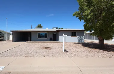5410 E UNIVERSITY DR, MESA, AZ, 85205, Mesa, AZ 85205