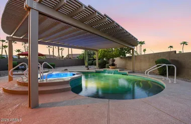 3799 N 159TH AVE, GOODYEAR, AZ, 85395, Goodyear, AZ 85395