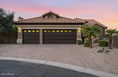 3799 N 159TH AVE, GOODYEAR, AZ, 85395, Goodyear, AZ 85395