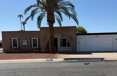 10918 W CAMPANA DR, SUN CITY, AZ, 85351, Sun City, AZ 85351