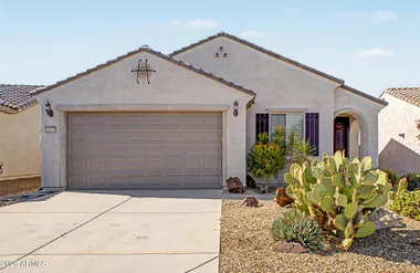26914 W ZACHARY DR, BUCKEYE, AZ, 85396, Buckeye, AZ 85396