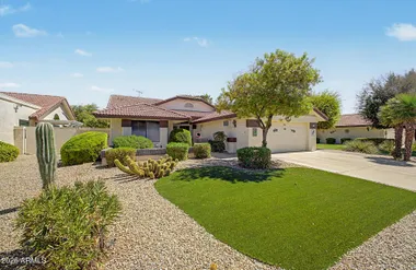 19831 N ALTA LOMA DR, SUN CITY WEST, AZ,..., Sun City West, AZ 85375