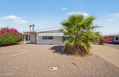 555 S 83RD WAY, MESA, AZ, 85208, Mesa, AZ 85208